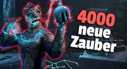 Eso 4000 neue Zauber titel title 1280x720