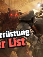 Fallout 76: Die beste Powerrüstung für jede Situation – Top 3 Power Armors