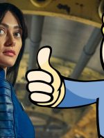Fallout hat eine Vault, die ein richtig düsteres Ende genommen hat [MeinMMO Classic]