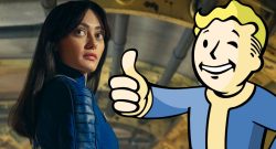 Fallout Lucy with Vault Boy titel title 1280x720
