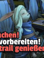 10 Dinge, die ihr in Final Fantasy XIV tun solltet, bevor Dawntrail erscheint