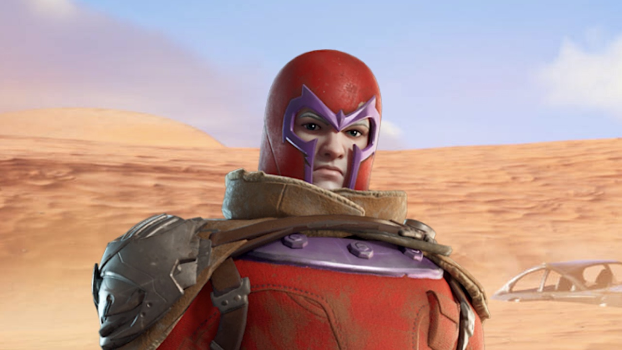 Fortnite: Battle Pass in Chapter 5 Season 3 – All Skins and Rewards