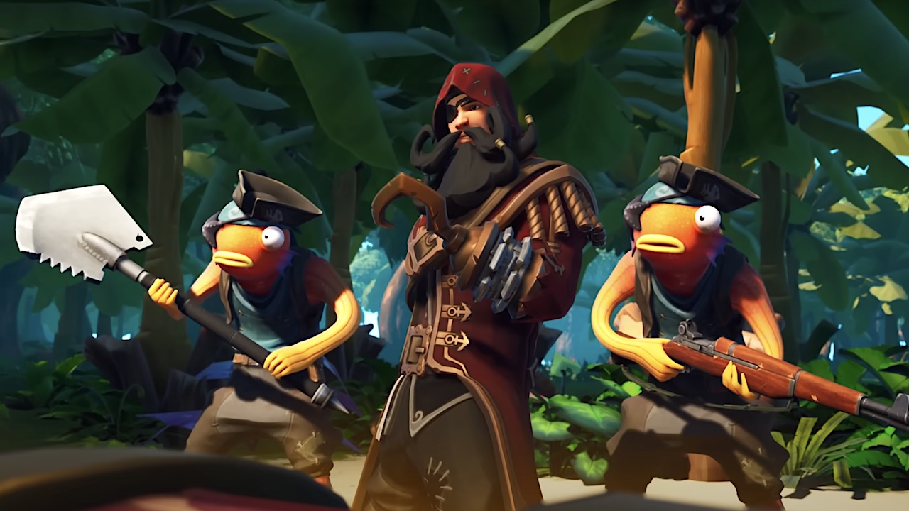 Fortnite: When does Chapter 5 Season 3 start? All info on the live event and leaks at a glance