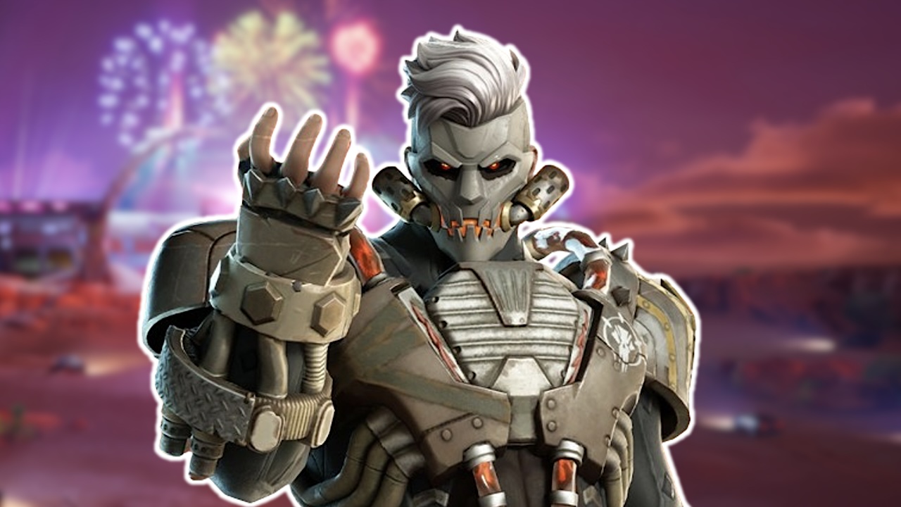 Fortnite: New map of Chapter 5 Season 3 has been revealed – All changes and POIs