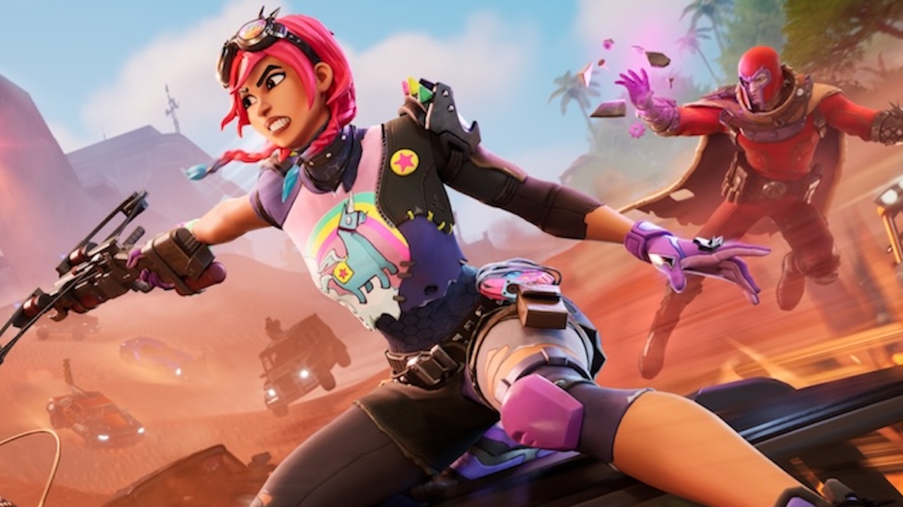 Fortnite Chapter 5 Season 3: Patch Notes for Update 30.00