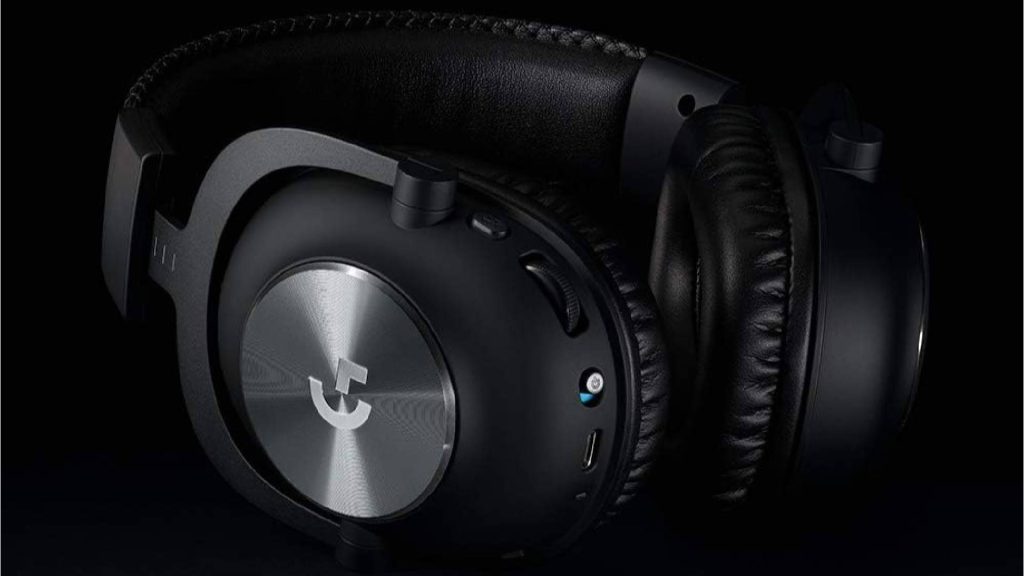 Gaming-Headset Logitech G Pro X Lightspeed amazon bestseller