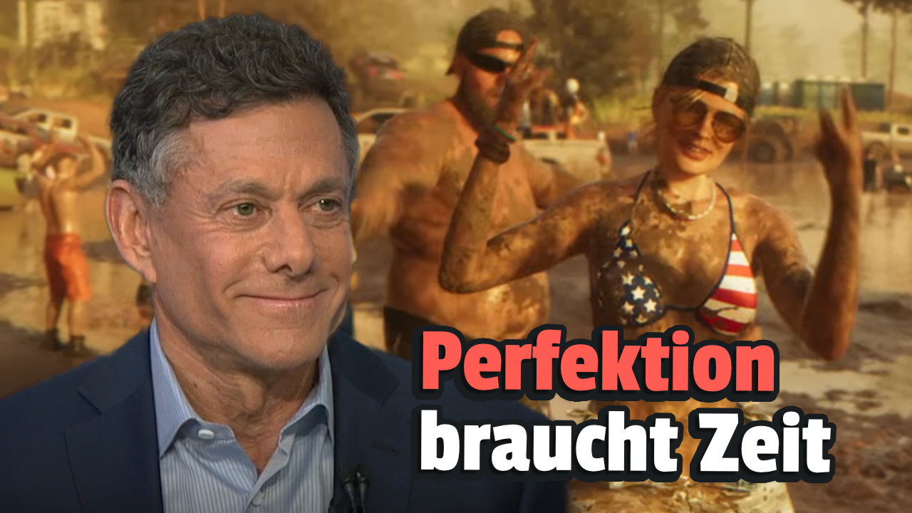 CEO talks about the release of GTA 6 and says exactly what fans want to hear