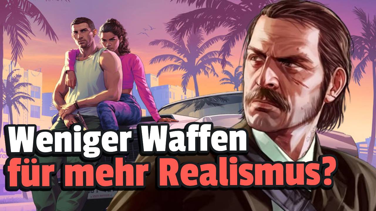 GTA 6 will be more realistic, supposedly getting an annoying feature from Red Dead Redemption 2