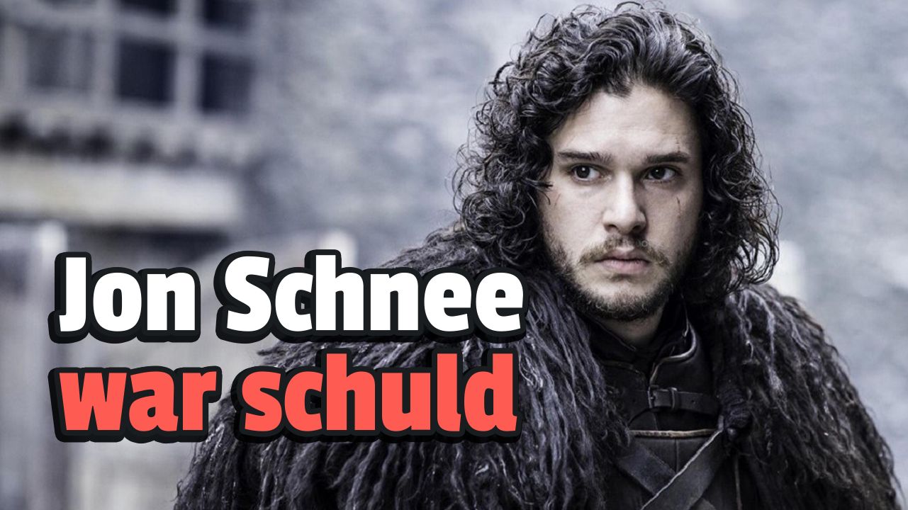 Author of Game of Thrones finally explains why a favorite of George R.R. Martin is missing from the series