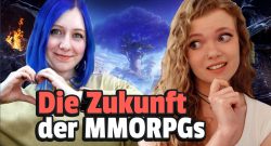 Gamestar Talk MMORPGs MeinMMO Themenwoche