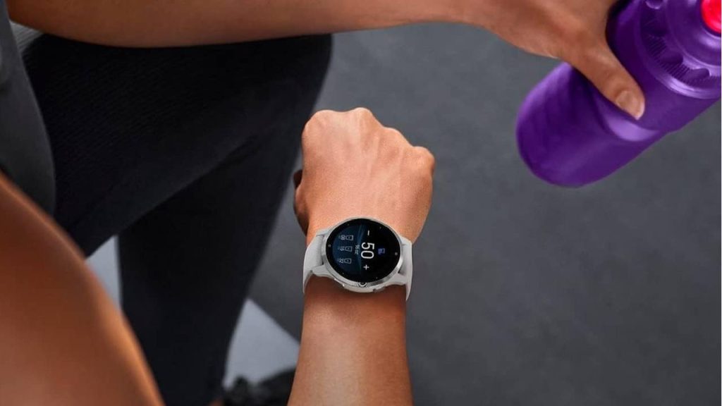 Garmin Smartwatches Apple Watch Amazon Angebote