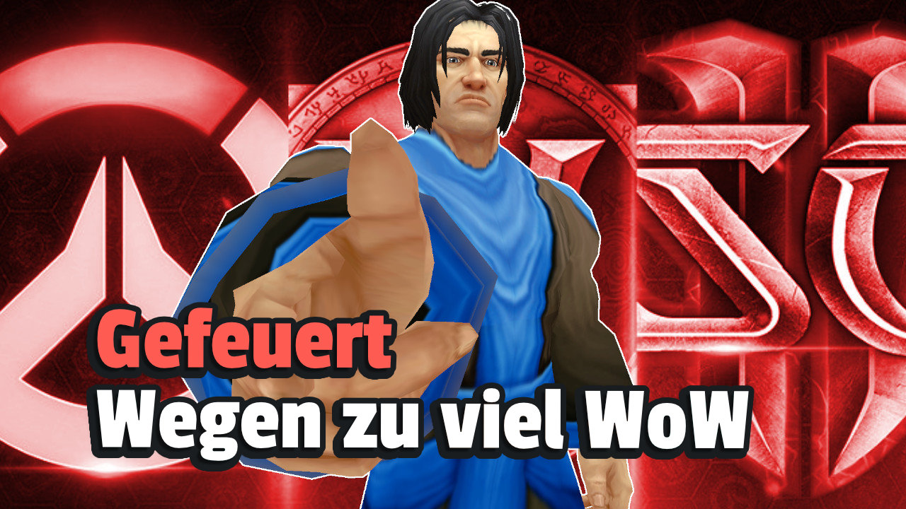 „Dirty and wrong“ – Former Blizzard employee says those who played too much WoW at work were fired