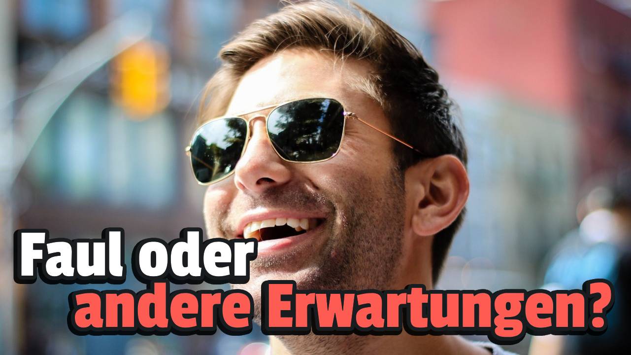 Expert says: Gen Z is not lazy, they have different expectations for work