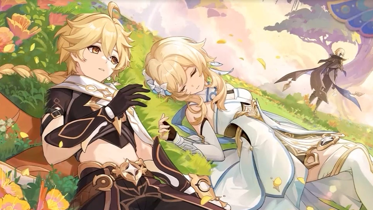 Genshin Impact: 3 new promo codes grant you 300 Primogems – But you have to hurry