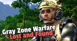 Gray Zone Warfare: Lost and Found – So absolviert ihr die Quest
