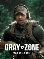 Gray Zone Warfare Produktseite Pack Shot