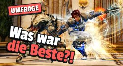 Guild Wars 2 Umfrage Titelbild