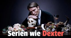 5 Serien wie Dexter