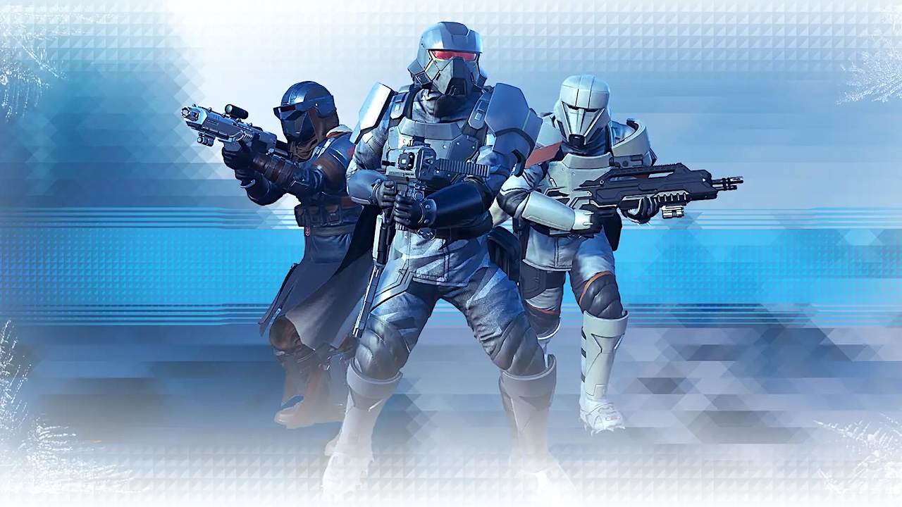 Helldivers 2: Next week starts Warbond “Polar Patriots” – Everything about release and content