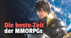 MMORPG Report Hochphase WoW Killer