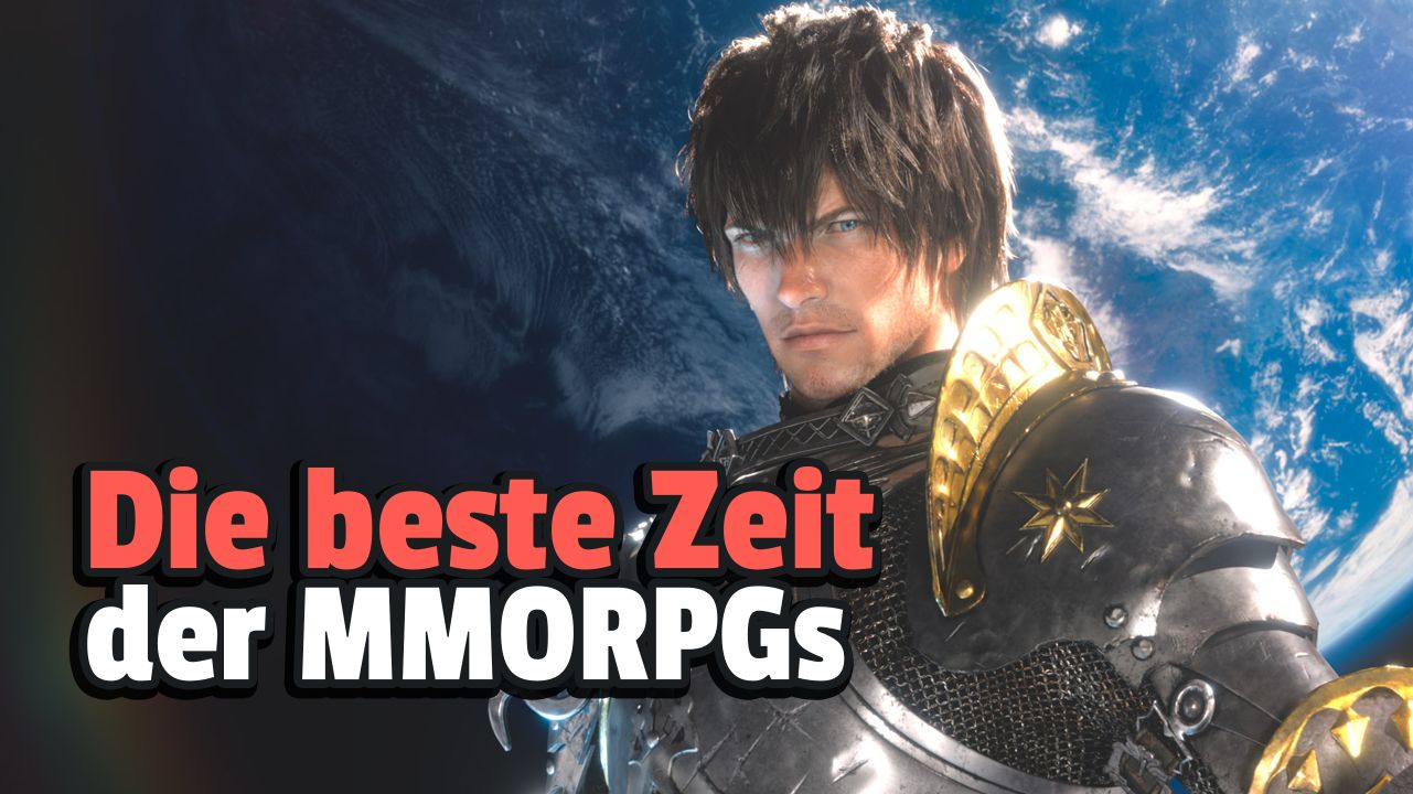 The peak phase of MMORPGs and the failure of the WoW killers