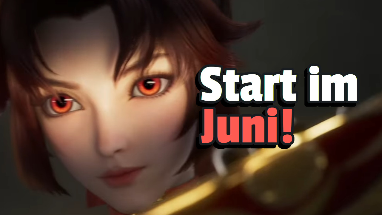 Clone of League of Legends launches soon in Europe – Already has 100 million players