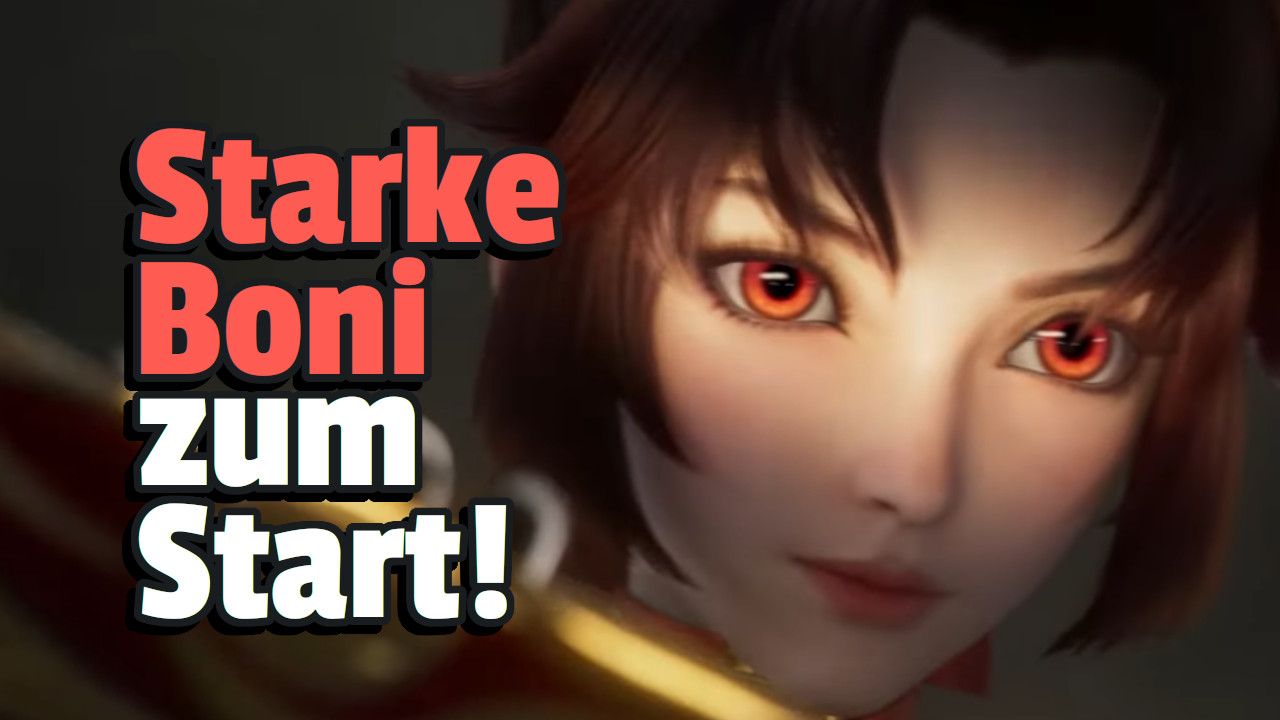 An extremely successful game like LoL is coming to Europe, aiming to attract players with big bonuses