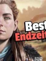 Die 10 besten Endzeit-Spiele 2024 für PS5, PC und Xbox