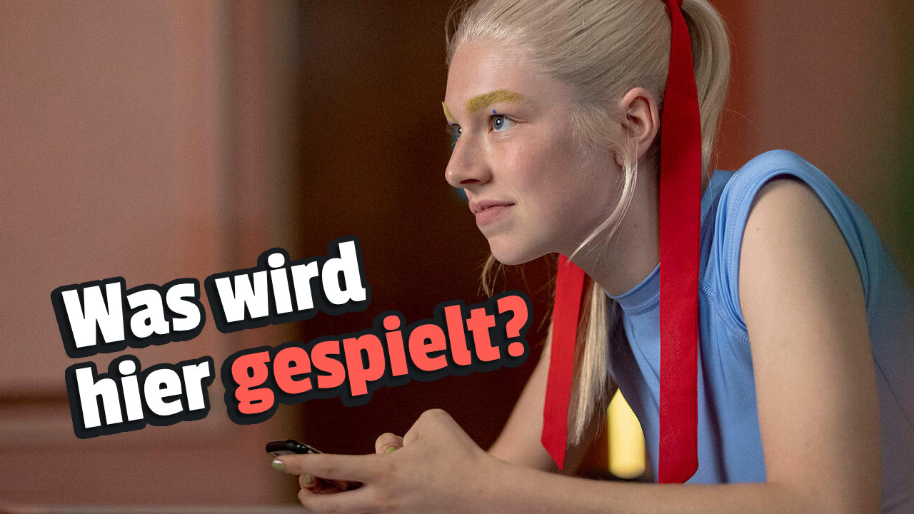 Model holds the Nintendo Switch completely wrong and receives criticism