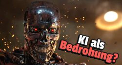 KI James Cameron Terminator Titelbild final