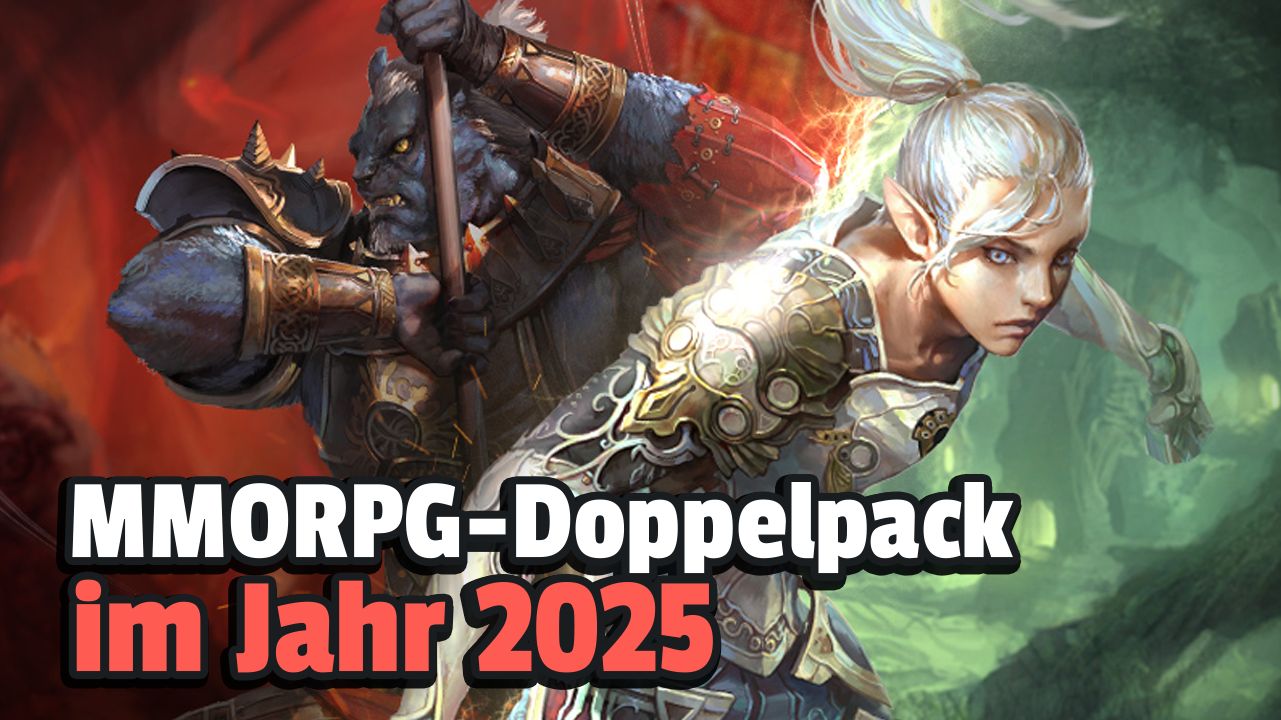 ArcheAge 2, Chrono Odyssey and Path of Exile 2: Kakao Games with update on release plans