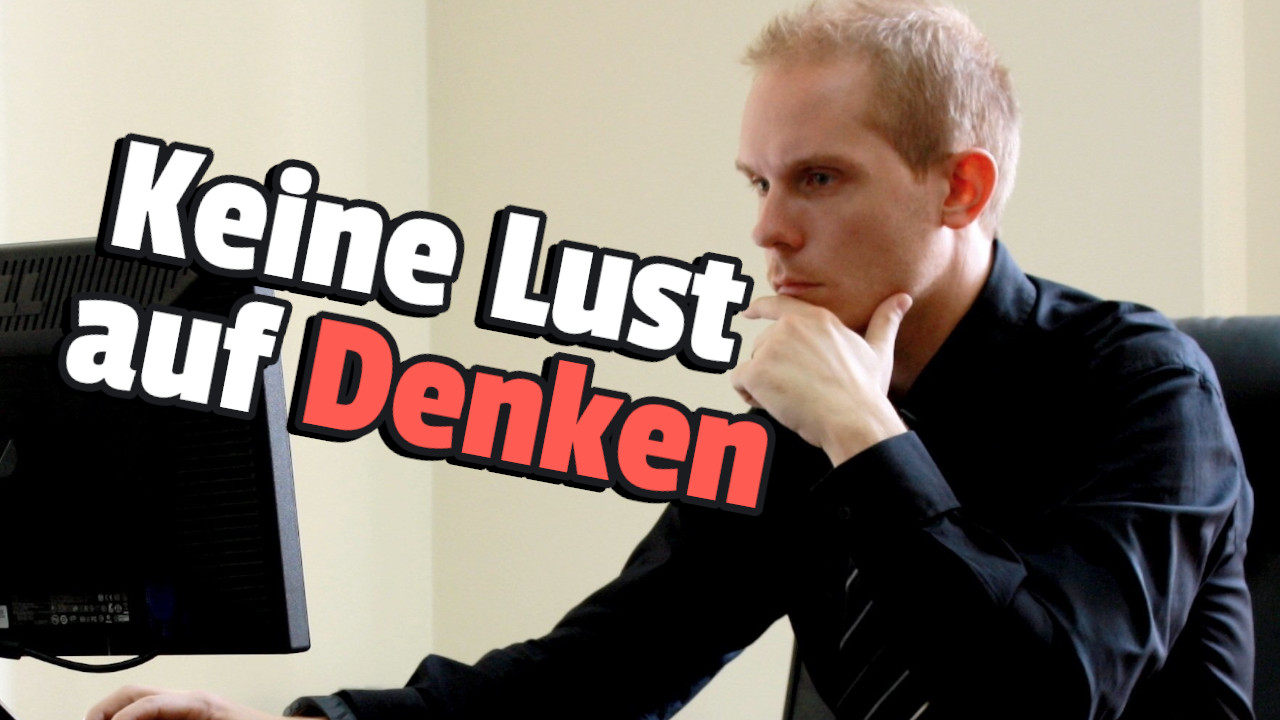 Are gamers becoming more mentally lazy? – Strategic thinking is becoming less popular