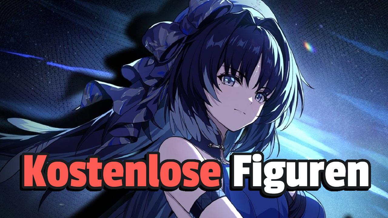 Wuthering Waves: How to get free characters