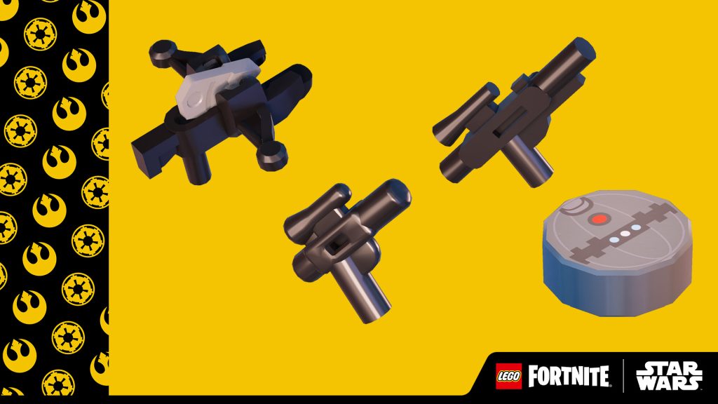 LEGO-Fortnite-neue-Star-Wars-Waffen