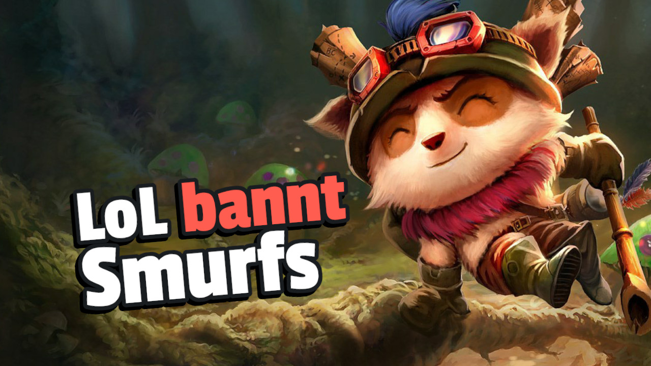 LoL takes over the best change from Dota 2 in recent years, wants to ban annoying teammates