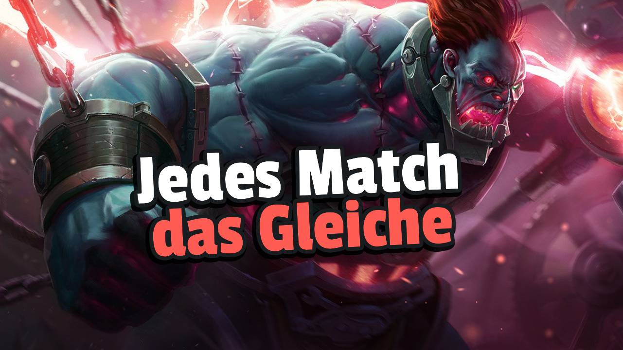 LoL: A certain way of playing dominated at the MSI – That is exactly what Riot is changing now