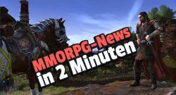 MMORPG News 2 Minuten 18 Mai 2024
