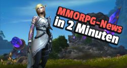 MMORPG News in 2 Minuten 3 Mai 2024