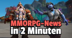 MMORPG News in 2 Minuten 11 Mai 2024