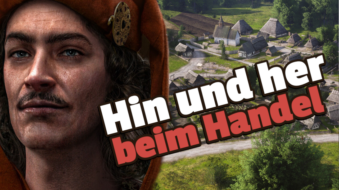 In Manor Lords, players become rich too quickly, making half of the game redundant – the boss reacts too harshly and backtracks