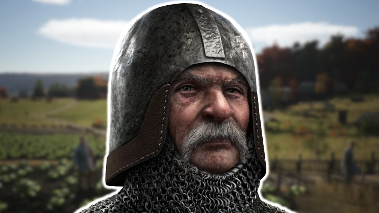 The developer of Manor Lords refrains from a roadmap, prefers to work on things you really want