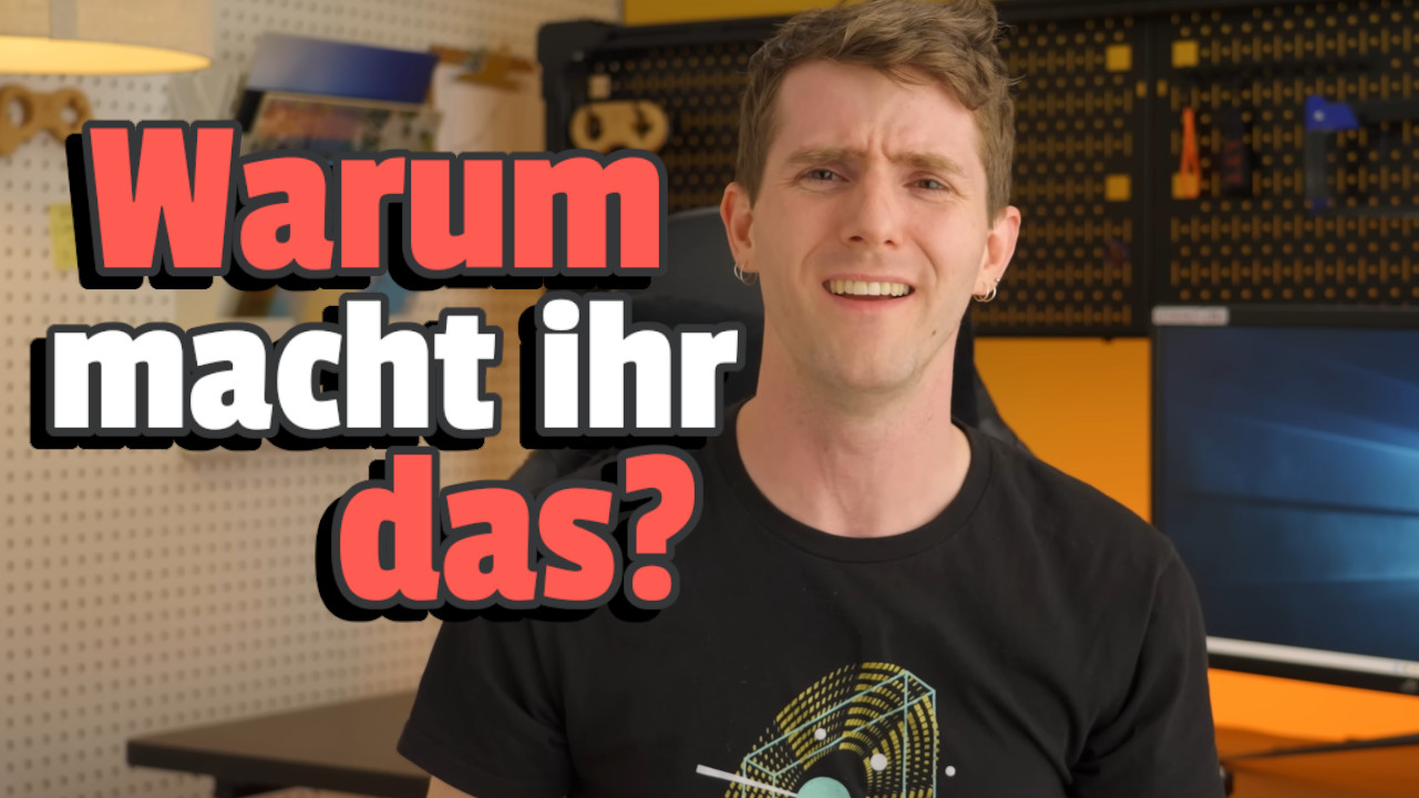 Famous Tech YouTuber puts CCleaner and Co. to the test – one aspect shocks him