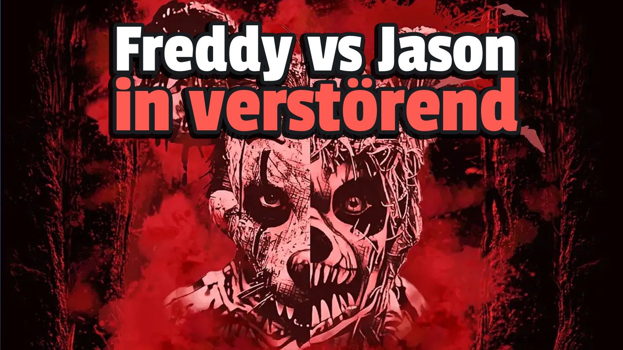 Mickey Mouse and Winnie the Pooh hunt a group of friends in a new horror film