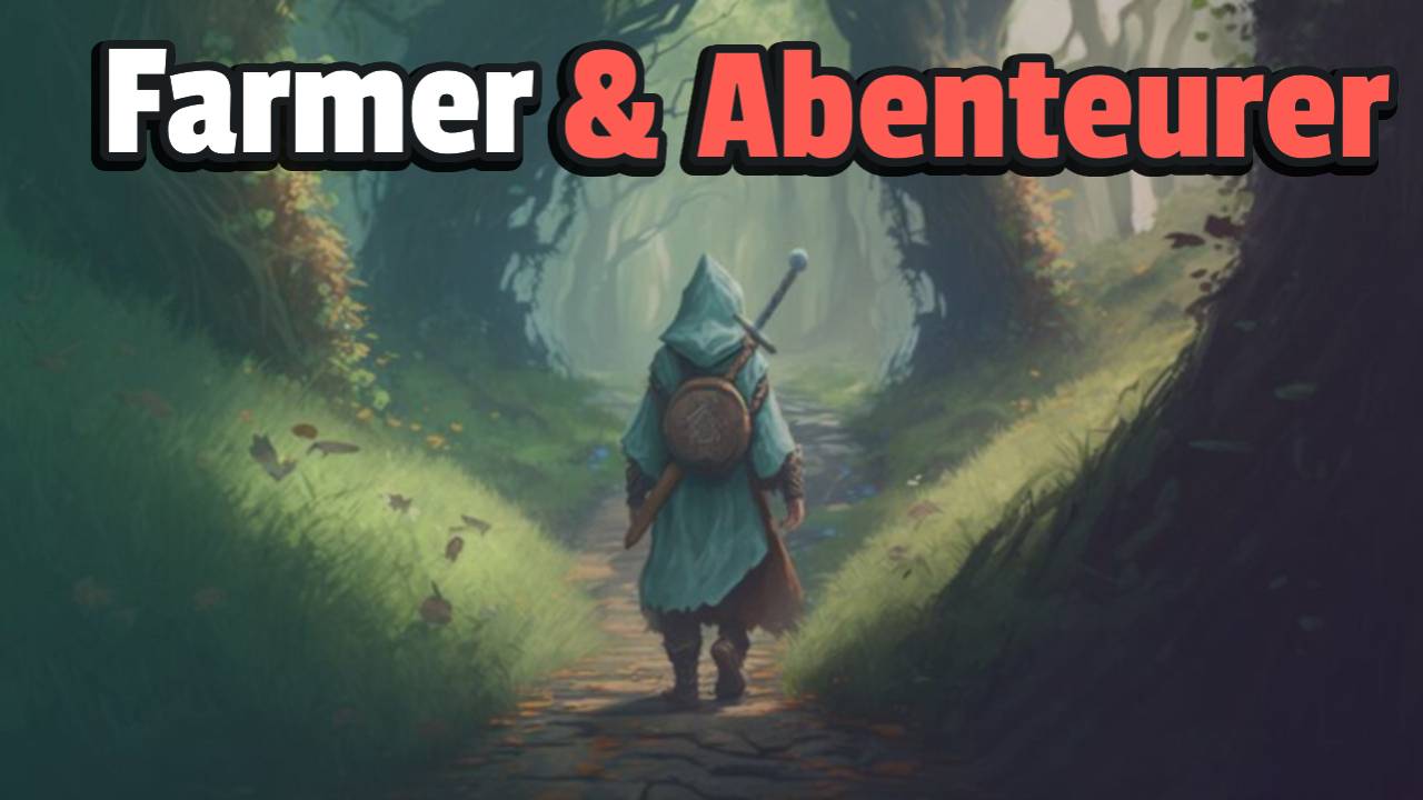 Mirthwood mixes Rimworld and Skyrim, now you can play the demo for free on Steam