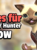 Monster Hunter Now: Promo Codes im März 2025 – So löst ihr sie ein