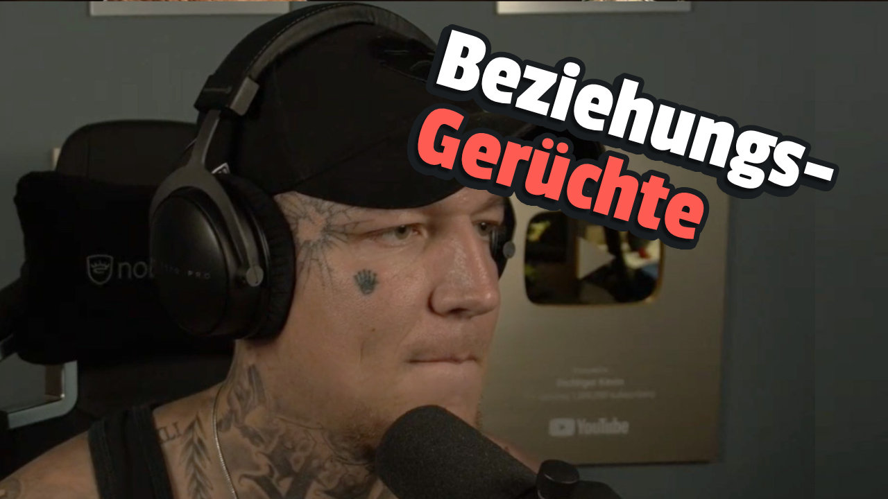 „One just has to add 1 and 1 together“ – users speculate about the relationship of MontanaBlack