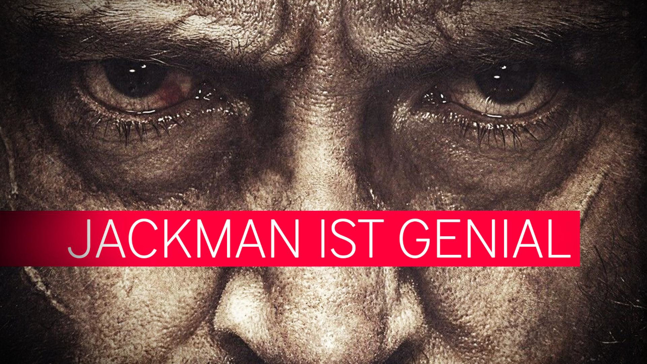 After this, you’ll see Wolverine in a new light