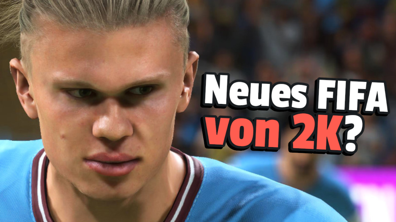 Fans have been waiting for years for FIFA 25: Release is said to come in 2024