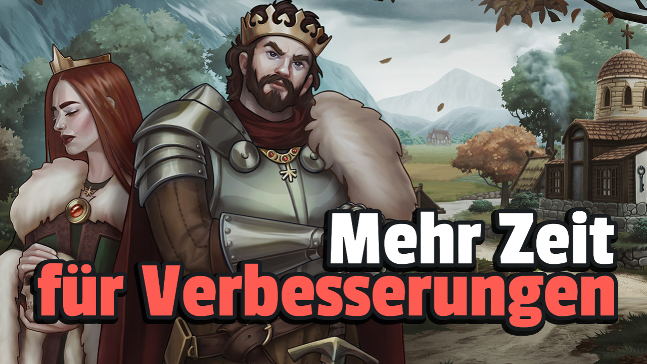 Publisher of Manor Lords postpones release of their next strategy game on Steam to avoid disappointing 500,000 players