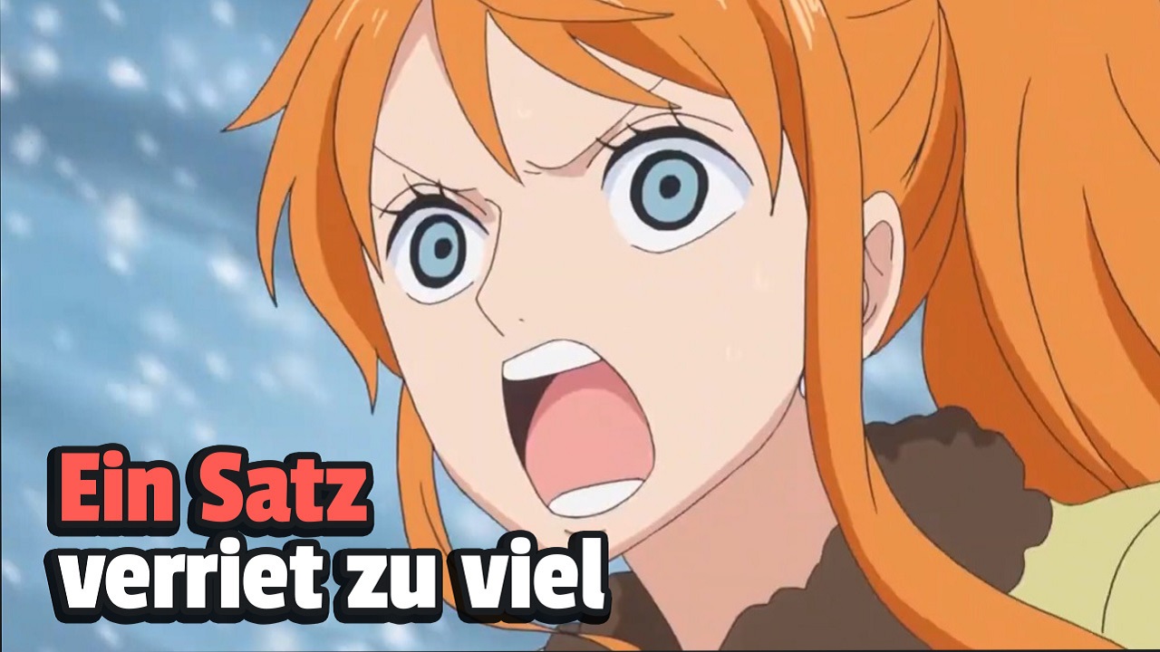 One of the biggest surprises in One Piece has accidentally been hinted at a year ago